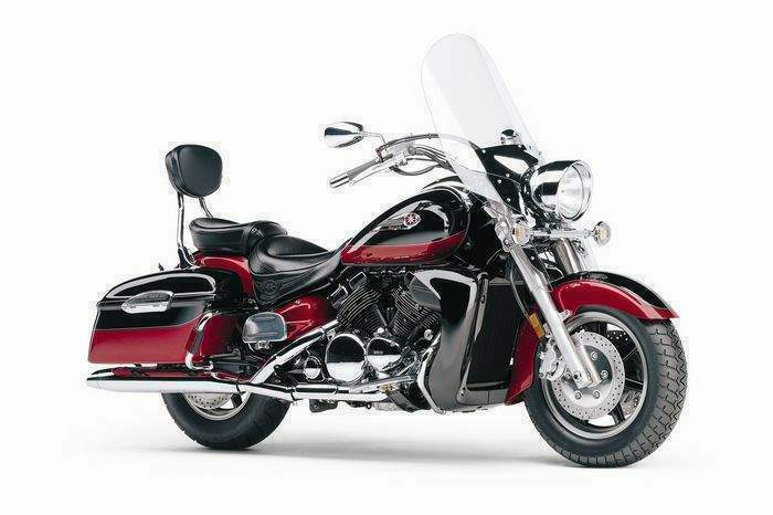 05 yamaha deals v star